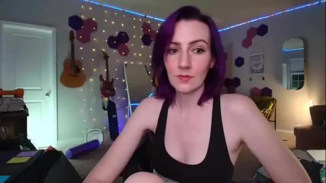 Image 7 of meredithbae Stream on Chaturbate on 4 months ago