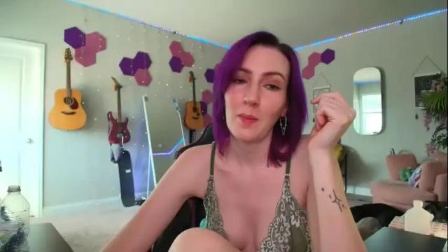 Thumbnail 2, meredithbae's Stream at Chaturbate, 4 months ago