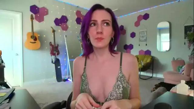 Thumbnail 3, meredithbae's Stream at Chaturbate, 4 months ago