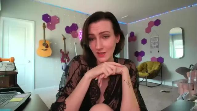 Thumbnail 3, meredithbae's Stream at Chaturbate, 4 months ago