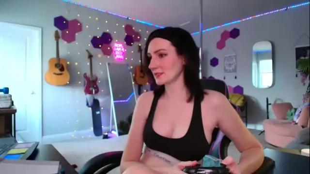 Thumbnail 1, meredithbae's Stream at Chaturbate, 1 month ago
