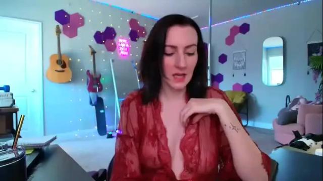 Thumbnail 1, meredithbae's Stream at Chaturbate, 1 month ago