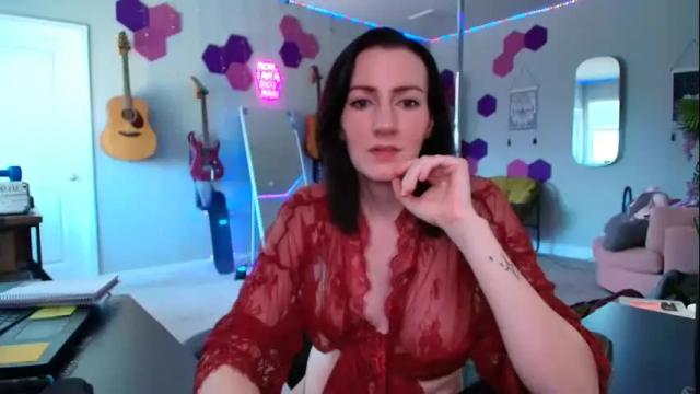 Thumbnail 3, meredithbae's Stream at Chaturbate, 1 month ago