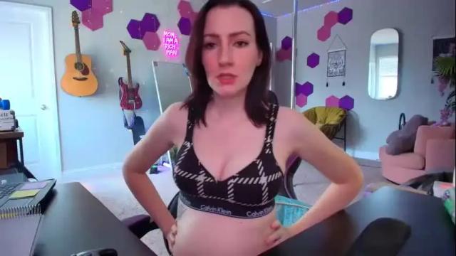 Thumbnail 2, meredithbae's Stream at Chaturbate, 1 month ago