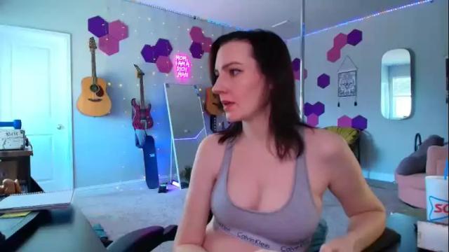 Thumbnail 1, meredithbae's Stream at Chaturbate, 1 month ago