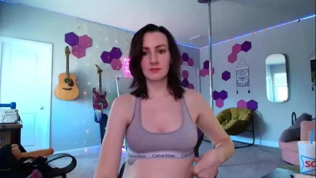 Image 7 of meredithbae Stream on Chaturbate on 1 month ago