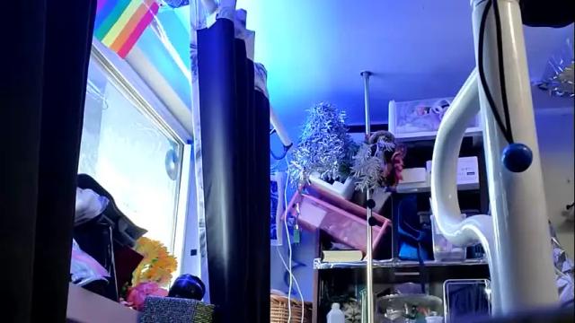 Thumbnail 1, merelyalover's Stream at Chaturbate, 1 month ago