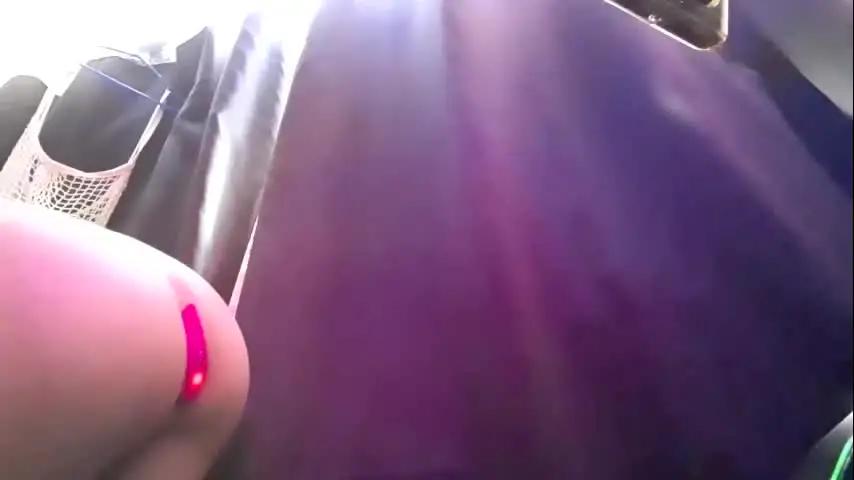 merelyalover Chaturbate