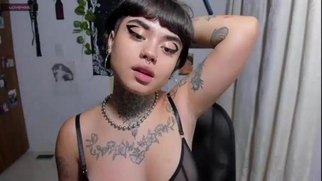 Image 3 of meretriz_cooper Stream on Chaturbate on 16 months ago