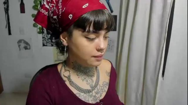 Thumbnail 1, meretriz_cooper's Stream at Chaturbate, 16 months ago