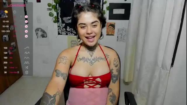 Image 6 of meretriz_cooper Stream on Chaturbate on 16 months ago