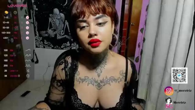 Image 2 of meretriz_cooper Stream on Chaturbate on 18 months ago
