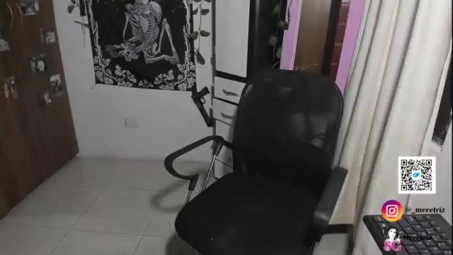 Image 2 of meretriz_cooper Stream on Chaturbate on 17 months ago