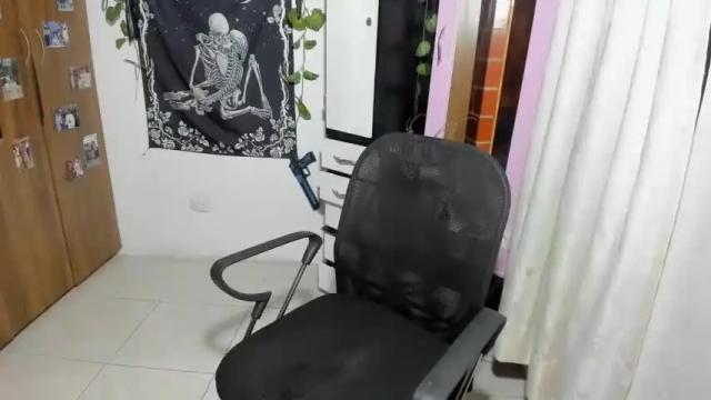 Image 11 of meretriz_cooper Stream on Chaturbate on 14 months ago
