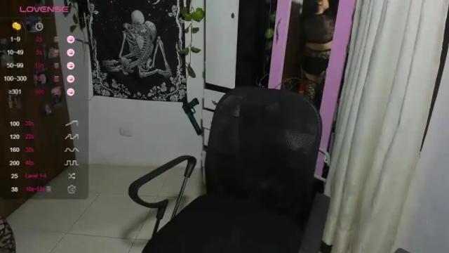 Image 11 of meretriz_cooper Stream on Chaturbate on 14 months ago