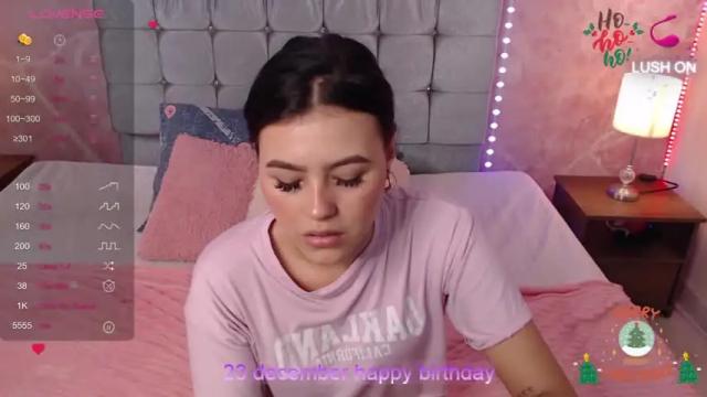 Thumbnail 1, meri_jane's Stream at Chaturbate, 18 months ago