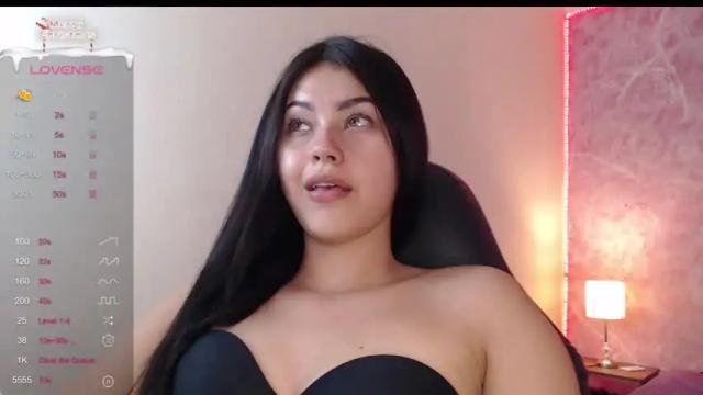Thumbnail 3, meri_jane's Stream at Chaturbate, 17 months ago