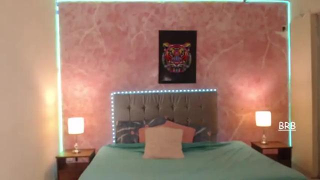 Thumbnail 1, meri_jane's Stream at Chaturbate, 17 months ago