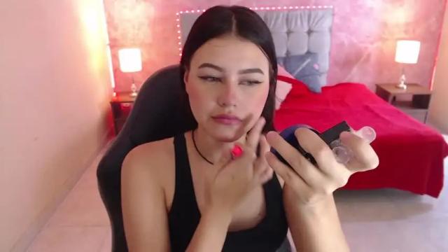 Image 2 of meri_jane Stream on Chaturbate on 17 months ago