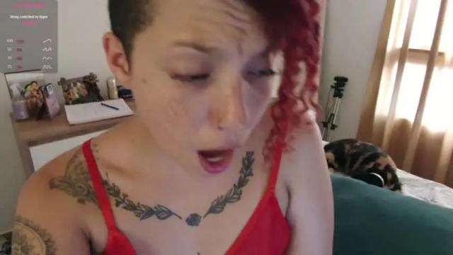 Image 12 of merida__freckles Stream on Chaturbate on 16 months ago
