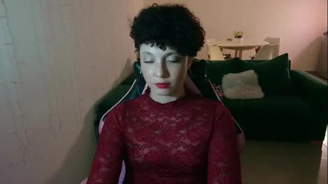 Image 10 of merida__freckles Stream on Chaturbate on 1 month ago