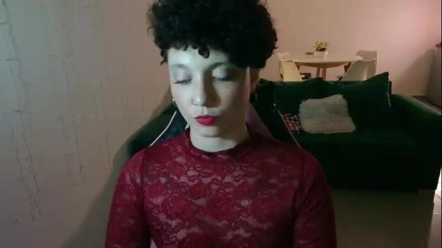 Image 12 of merida__freckles Stream on Chaturbate on 1 month ago