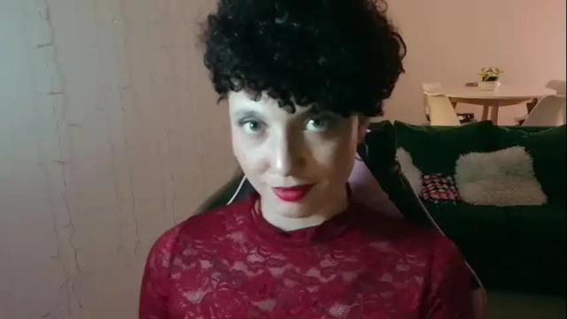 Thumbnail 2, merida__freckles's Stream at Chaturbate, 1 month ago