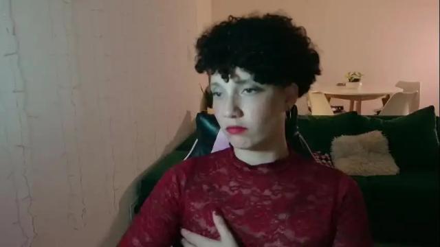 Image 7 of merida__freckles Stream on Chaturbate on 1 month ago