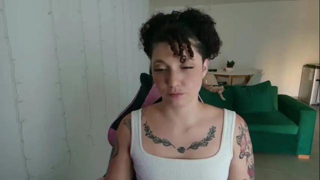Thumbnail 2, merida__freckles's Stream at Chaturbate, 1 month ago
