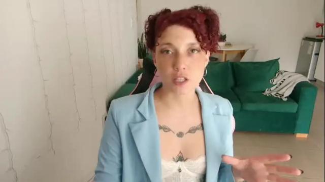 Image 3 of merida__freckles Stream on Chaturbate on 23 days ago