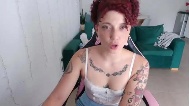 Thumbnail 2, merida__freckles's Stream at Chaturbate, 22 days ago