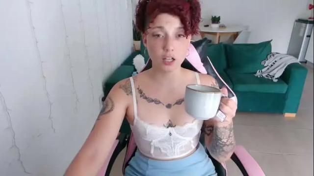 Image 6 of merida__freckles Stream on Chaturbate on 23 days ago