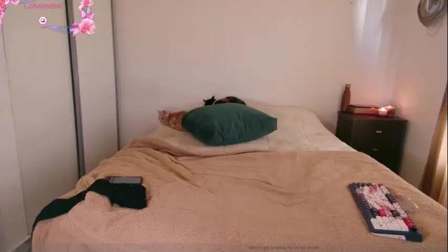 Image 4 of merida__freckles Stream on Chaturbate on 7 days ago