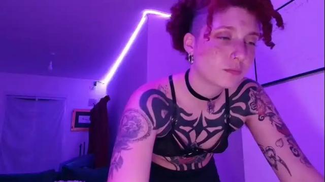 Image 11 of merida__freckles Stream on Chaturbate on 1 month ago