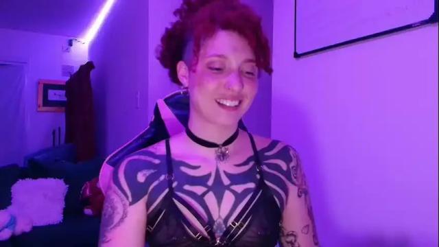 Image 12 of merida__freckles Stream on Chaturbate on 1 month ago