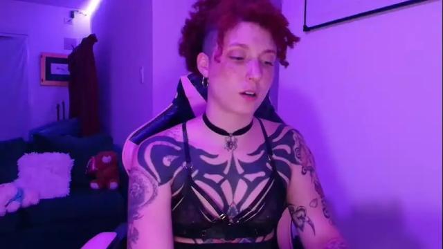 Thumbnail 3, merida__freckles's Stream at Chaturbate, 1 month ago