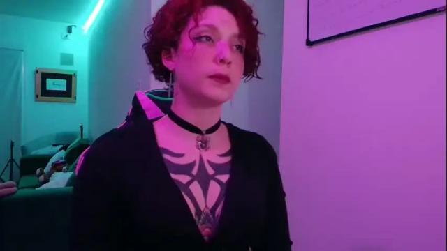 Thumbnail 1, merida__freckles's Stream at Chaturbate, 1 month ago