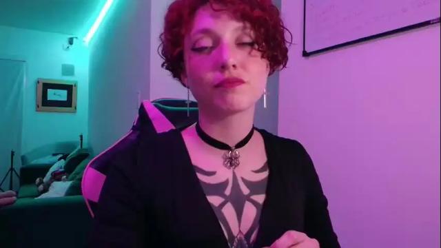 Image 10 of merida__freckles Stream on Chaturbate on 1 month ago