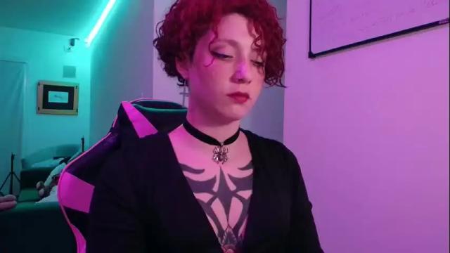 Thumbnail 2, merida__freckles's Stream at Chaturbate, 1 month ago