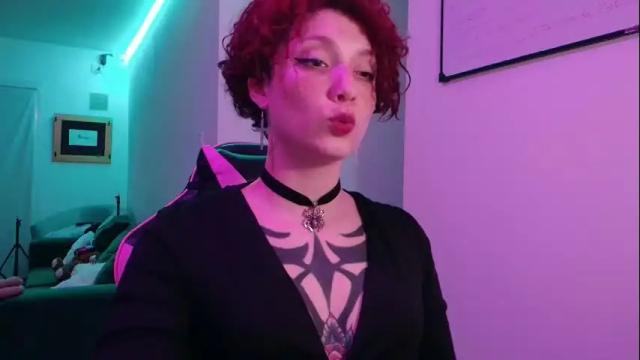 Thumbnail 3, merida__freckles's Stream at Chaturbate, 1 month ago
