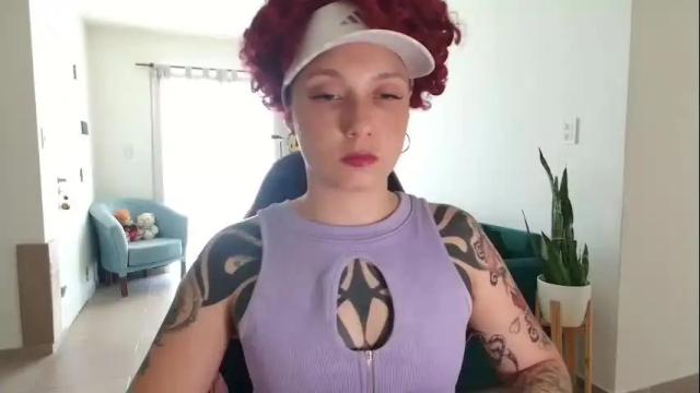 Thumbnail 1, merida__freckles's Stream at Chaturbate, 2 months ago