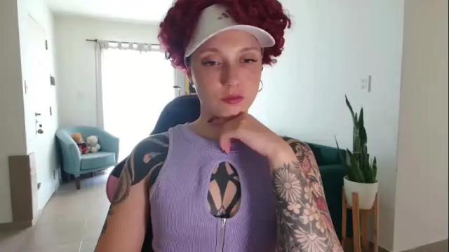 Image 10 of merida__freckles Stream on Chaturbate on 2 months ago