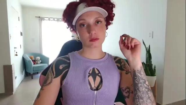 Image 11 of merida__freckles Stream on Chaturbate on 2 months ago