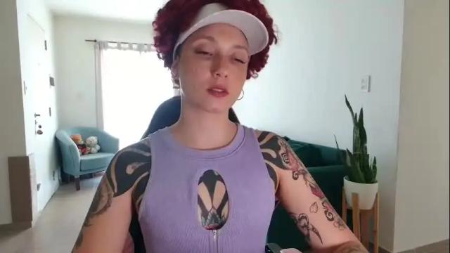 Image 12 of merida__freckles Stream on Chaturbate on 2 months ago