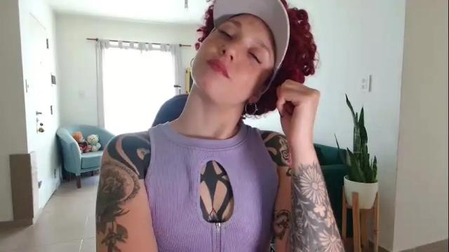 Thumbnail 3, merida__freckles's Stream at Chaturbate, 2 months ago