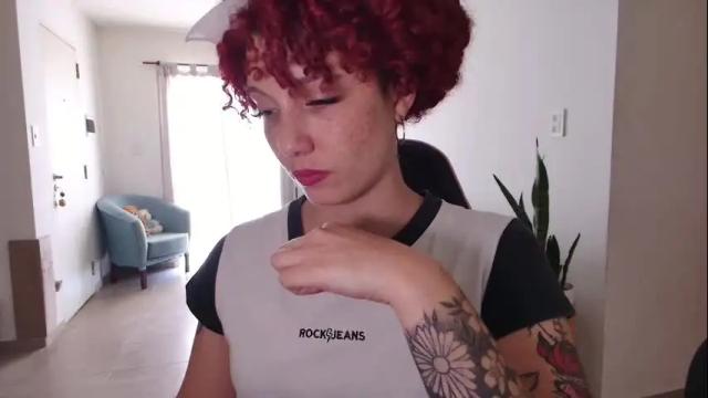 Image 10 of merida__freckles Stream on Chaturbate on 2 months ago