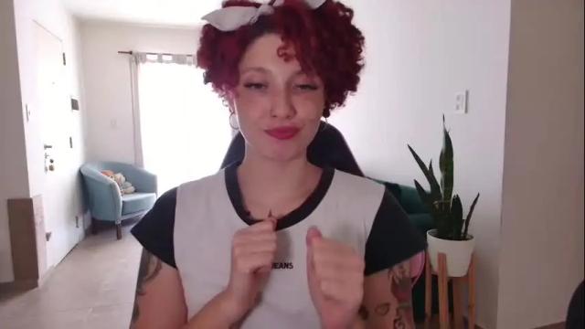 Image 4 of merida__freckles Stream on Chaturbate on 2 months ago