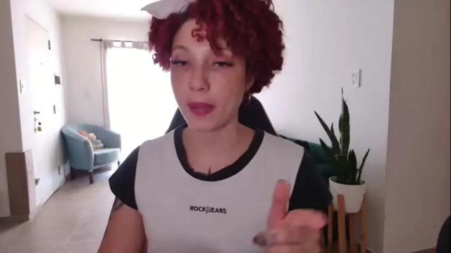 Image 8 of merida__freckles Stream on Chaturbate on 2 months ago