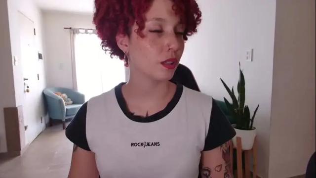 Thumbnail 3, merida__freckles's Stream at Chaturbate, 2 months ago