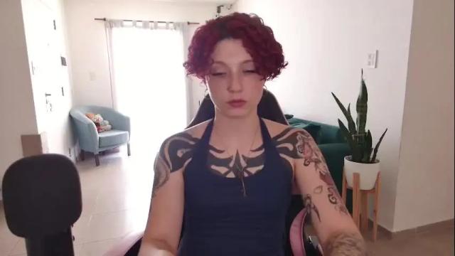 Thumbnail 1, merida__freckles's Stream at Chaturbate, 2 months ago